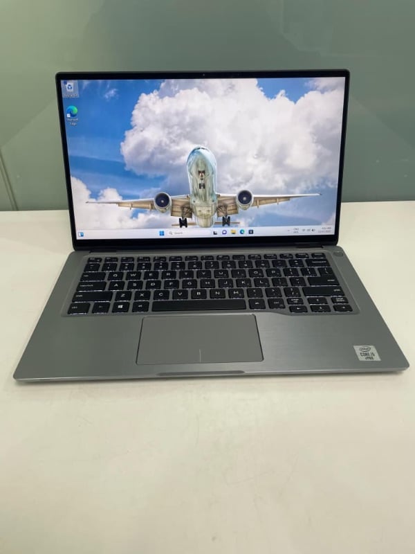 Dell Latitude 9410 2-in-1