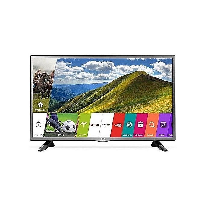 LG Smart Android TV 32 Inches