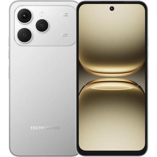Tecno Spark 40