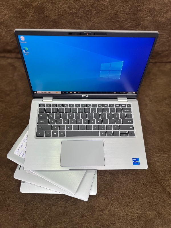 2021 Dell Latitude 7420 X360