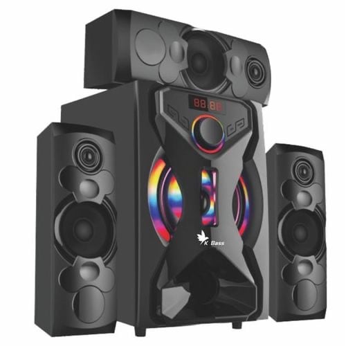 3.1 CH home theater