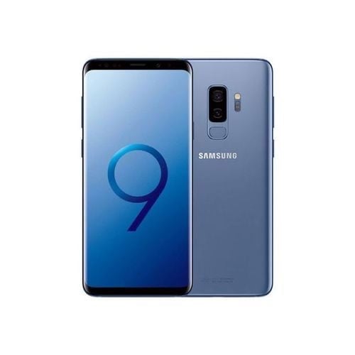 Samsung  s9 plus
