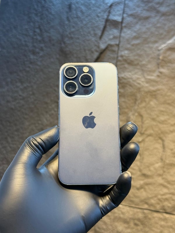 iPhone 15 Pro 512GB eSIM Locked BH89