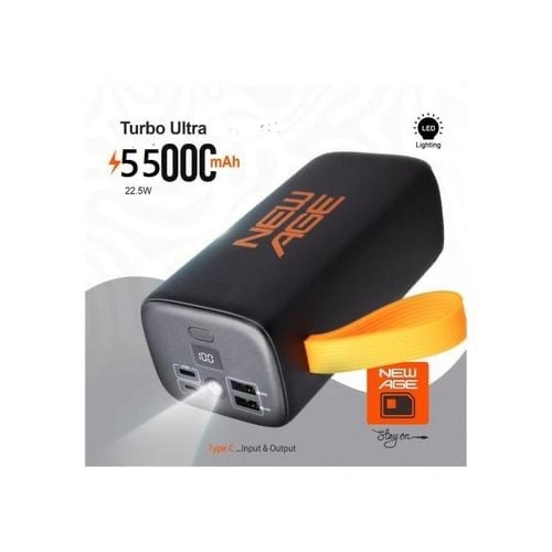 New Age 55000 MAH POWER BANK