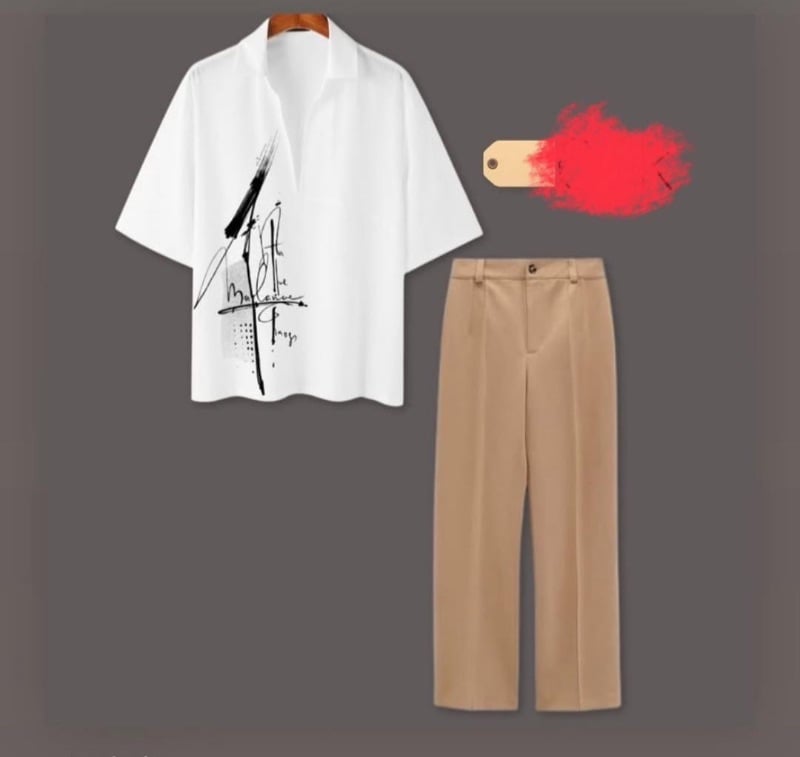 Crownline Native Attire