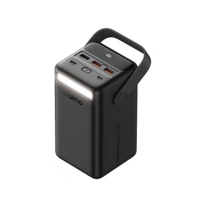 Oraimo power box 50,000mah