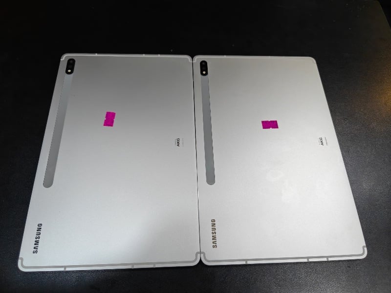 Used Samsung Tab S7+ 128GB Wifi Only