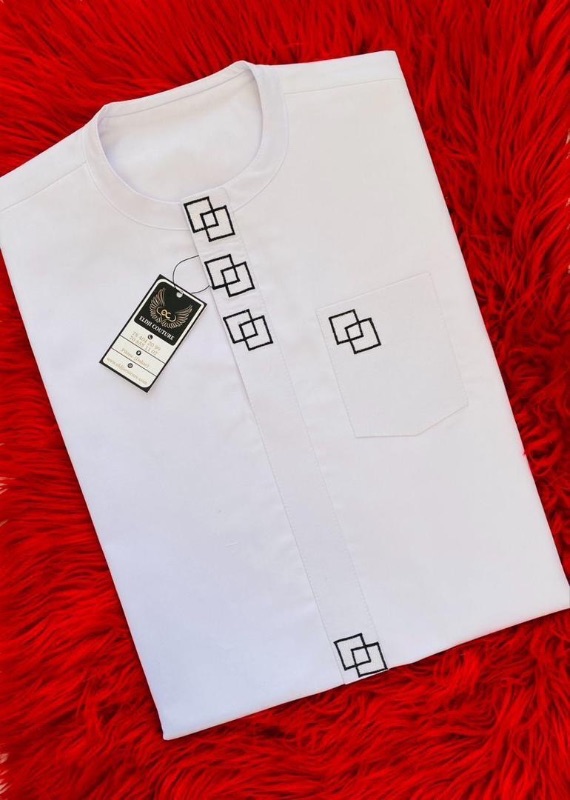 Regal Gold Trim Senator