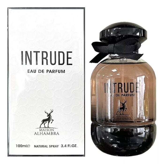 Maison Alhambra Intrude EDP 100ml