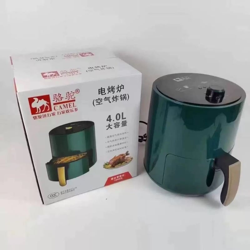 Camel 4L Air Fryer