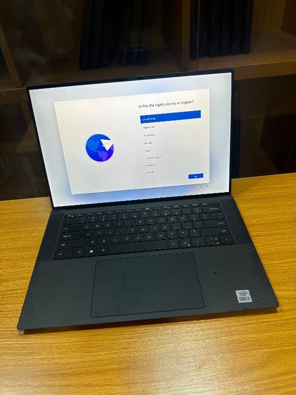 HP Zbook firefly g8
Intel Core i5-1145G7 @ 2.6Ghz
11th generation
1920x1080 15.6” FHD
16gb DDR4 ram || 512gb Nvme/PCIE SSD
*4gb Nvidia T500 Dedicated graphics*