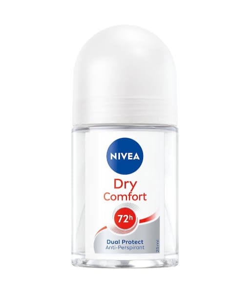 Nivea Roll 25ml