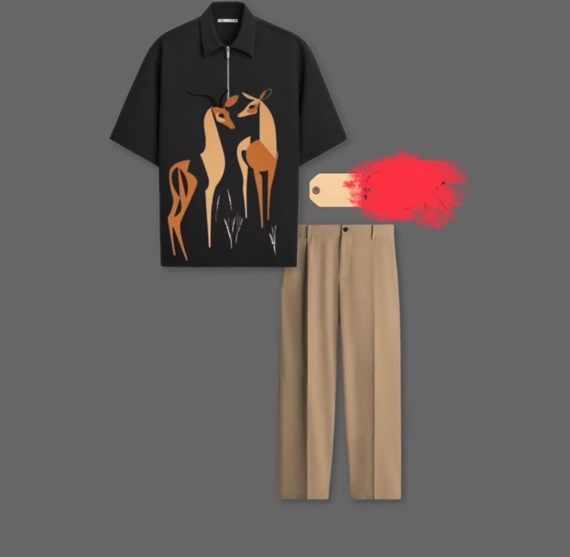 Imperial Black Senator