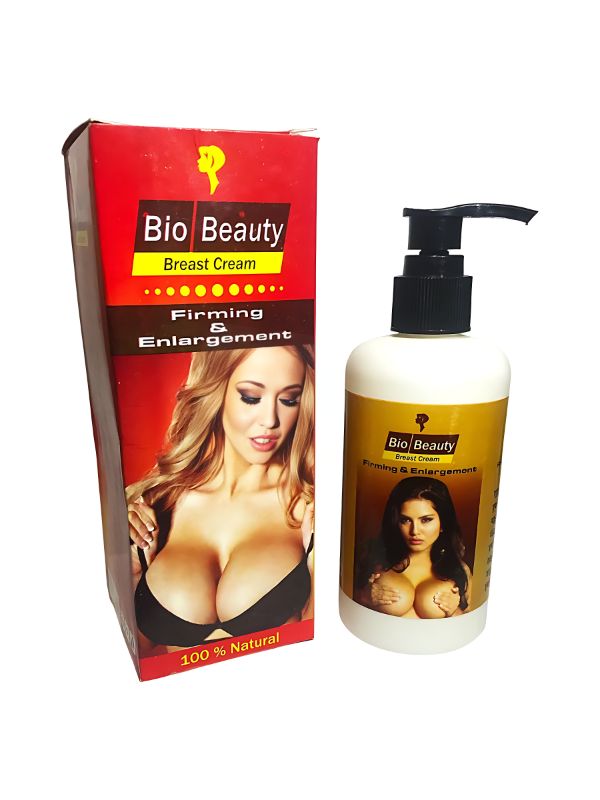Firming Cream