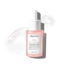 SKINTIFIC 10% Niacinamide Serum