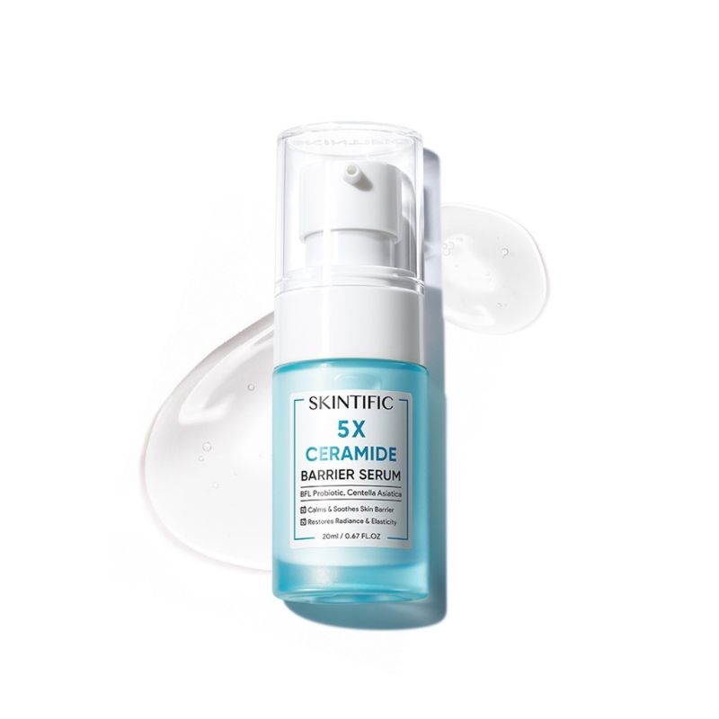 Skintific 5X Ceramide Berier Serum
