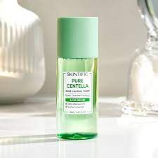 Skintific Pure Centella Acne Calming Toner