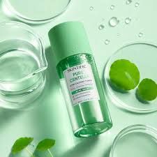 Skintific Pure Centella Acne Calming Toner