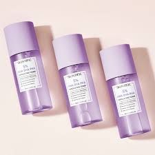 SKINTIFIC 5% AHA BHA PHA Exfoliating Toner