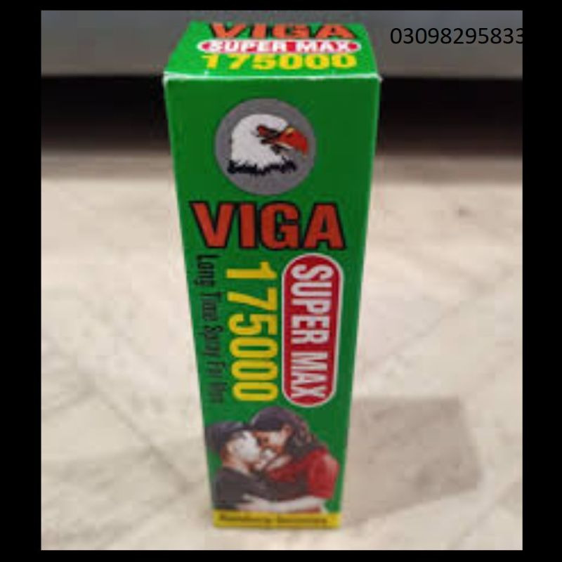 viga 175000 spray