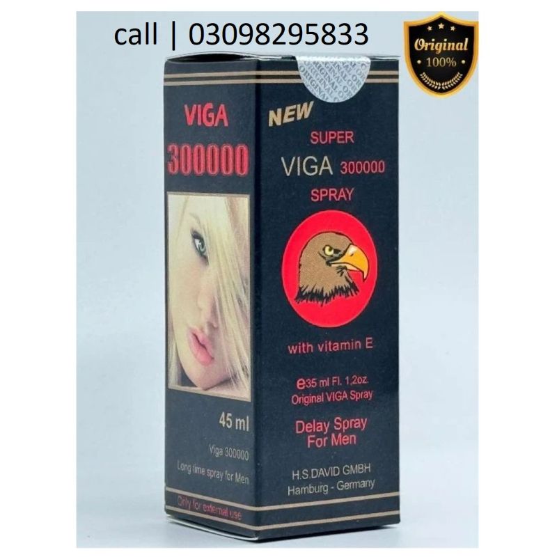 viga 300000  delayspray