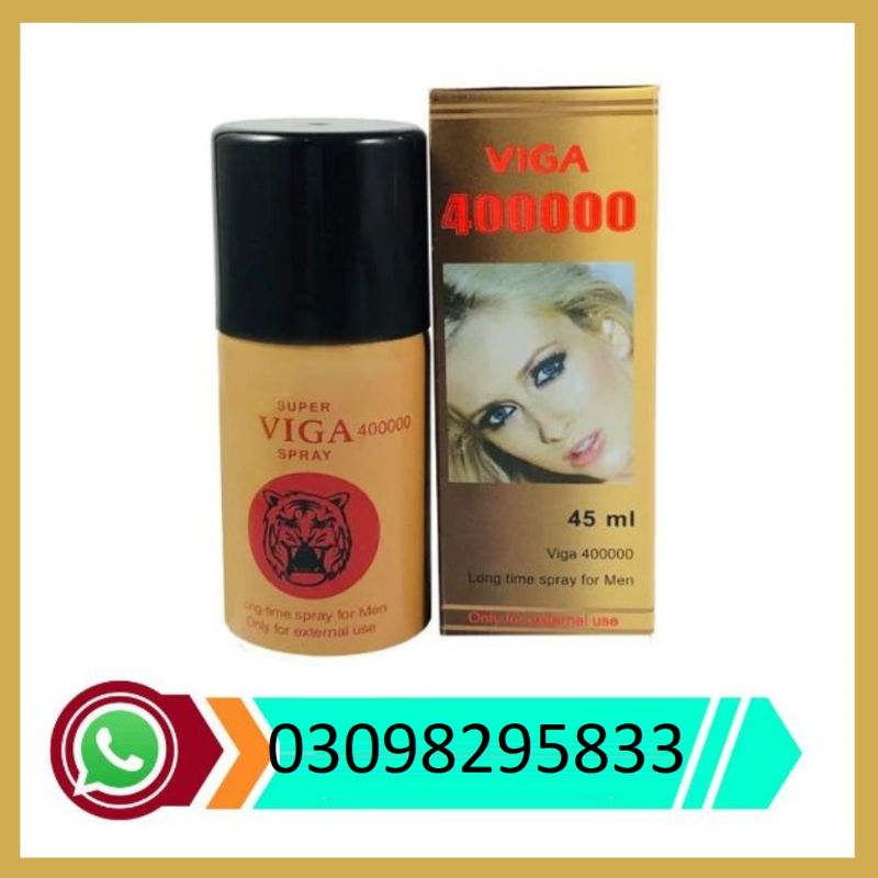 viga 400000 delay spray