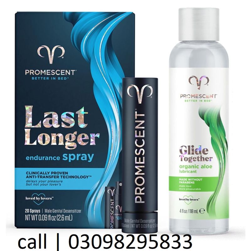 Skittles FruitsLast longer delay Spray