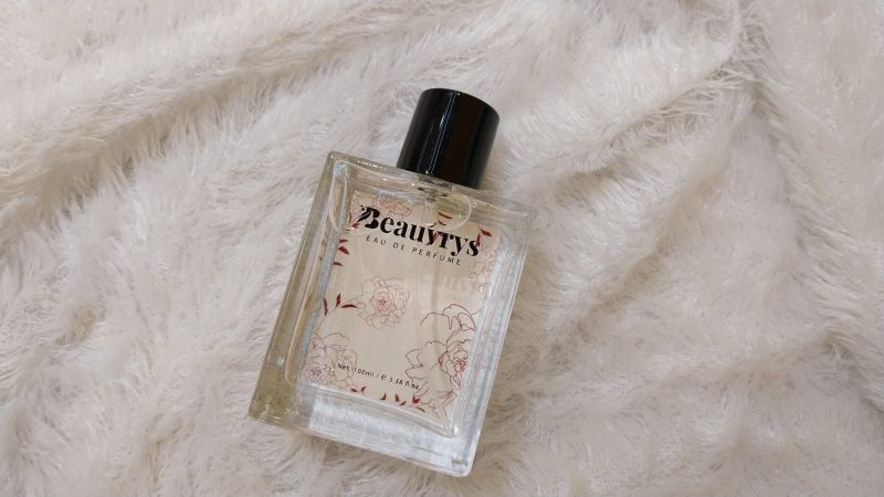 BV EDP HEAVEN DROP 100ML