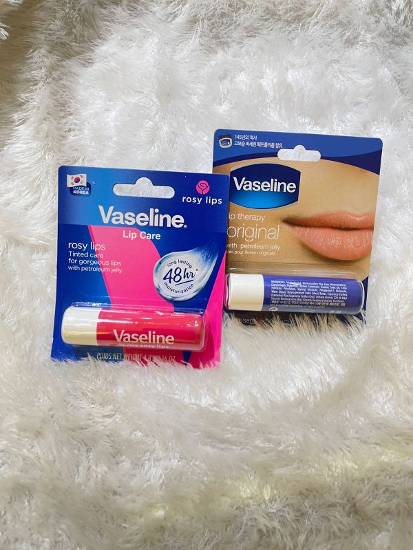 VLT LIP CARE ORIGINAL STICK 24X4.8G