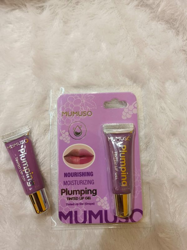 Lip balm-Aroma Anggur