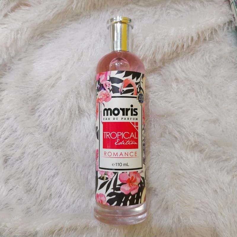 Morris Tropical ROMANCE