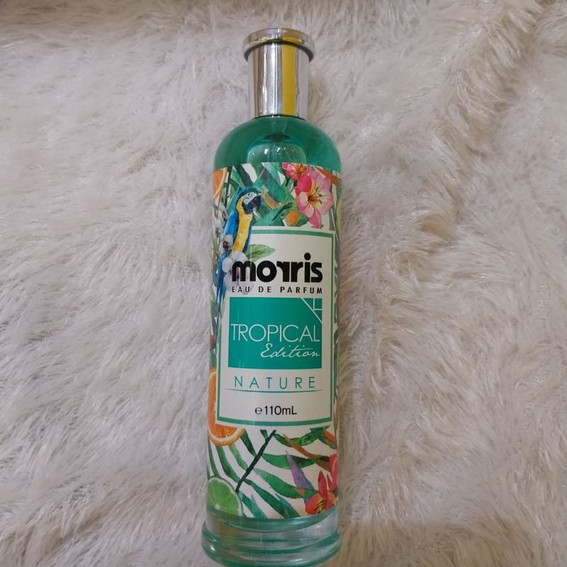 Morris Tropical NATURE