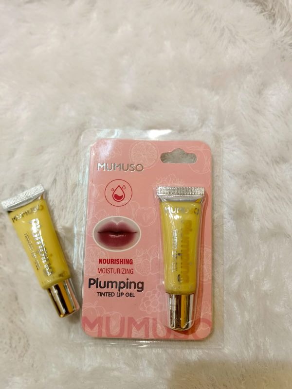 Lip balm-Aroma Jeruk Bali