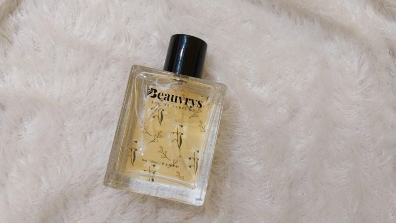 BV EDP DEAR LOVE 100ML