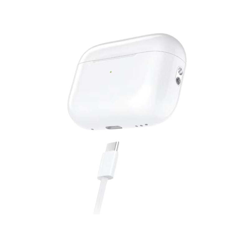 Airpods Pro 2 White