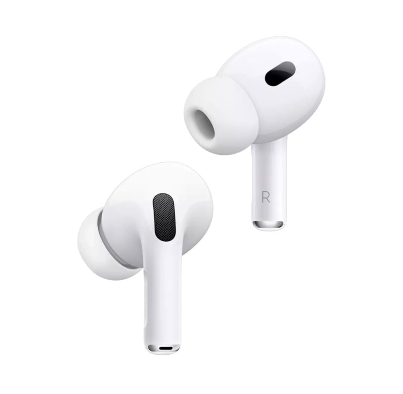 Airpods Pro 2 White