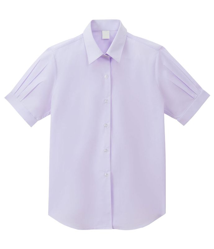 เสื้อตราอาภรณ์คอเชิ้ตหญิง