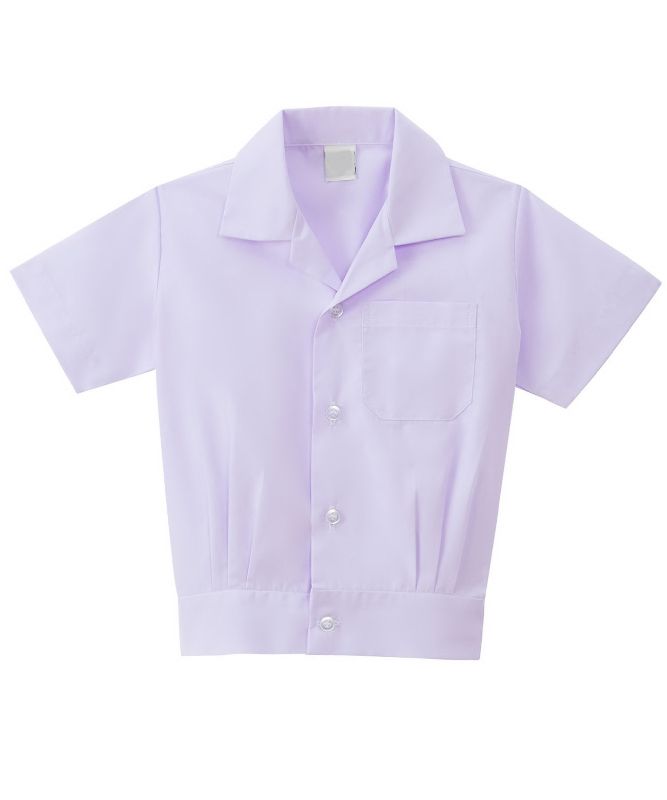 ชุดอนุบาล-ชาย ตรานครสวรรค์อาภรณ์