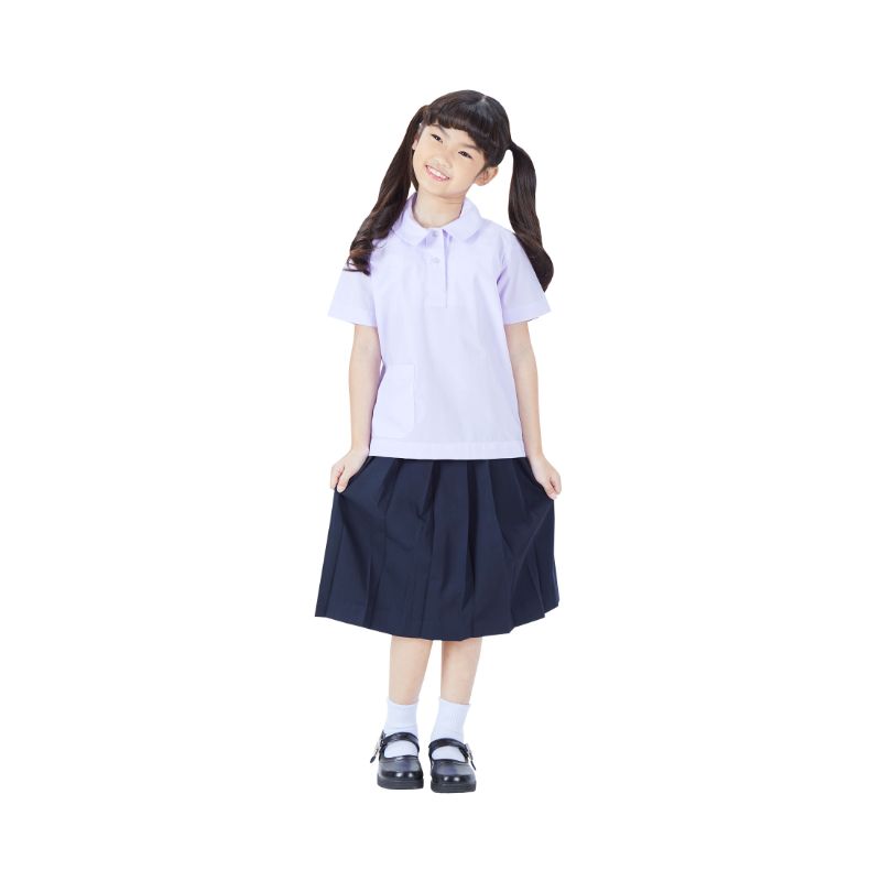 เสื้ออาภรณ์คอบัว