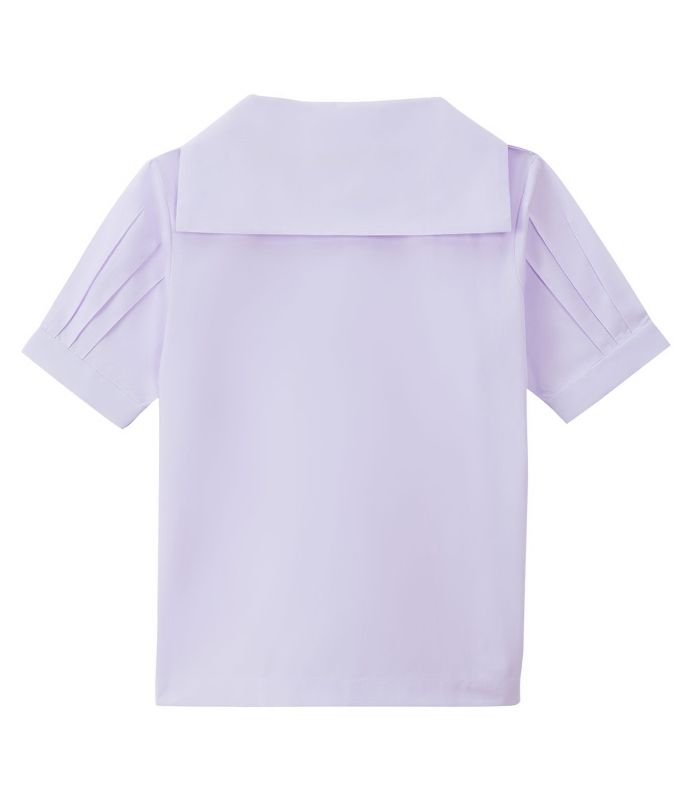 เสื้อตราอาภรณ์คอเรือ