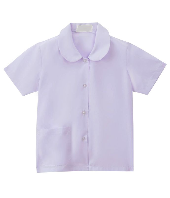 เสื้ออาภรณ์คอบัว