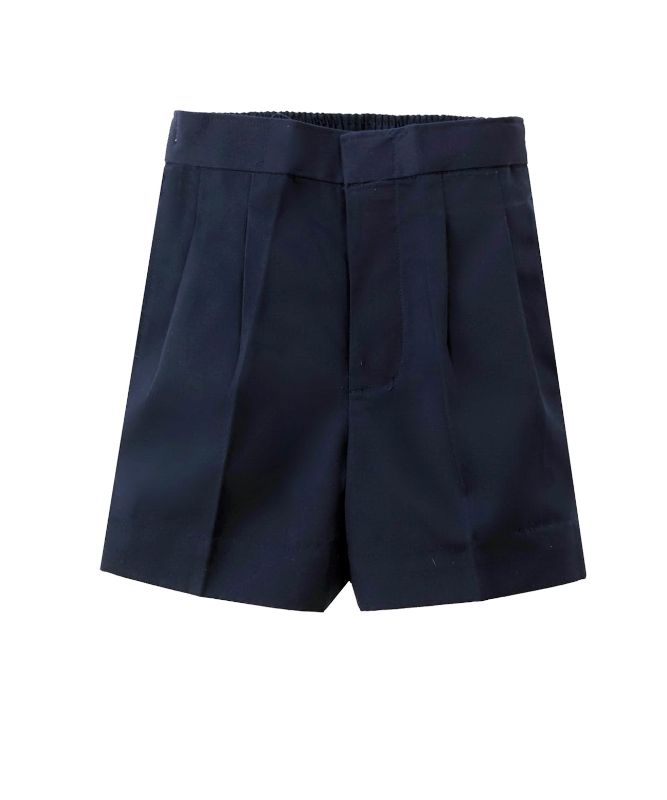 ชุดอนุบาล-ชาย ตรานครสวรรค์อาภรณ์