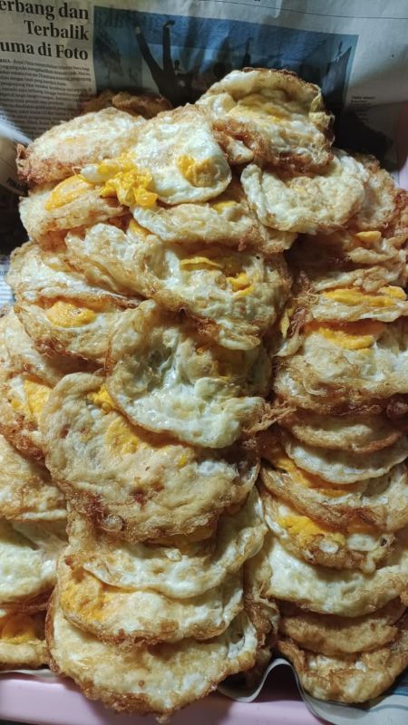 Telur Goreng