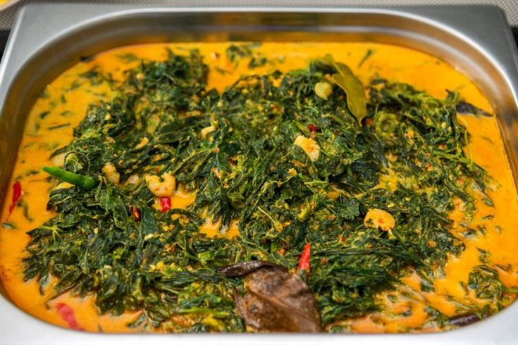 Sayur Ubi