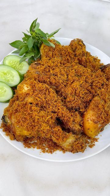 Ayam Goreng