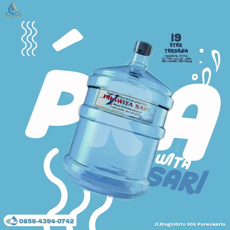 Depot Air Sejuk Sunggal