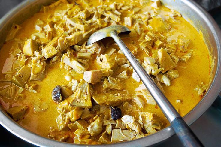 Sayur Nangka