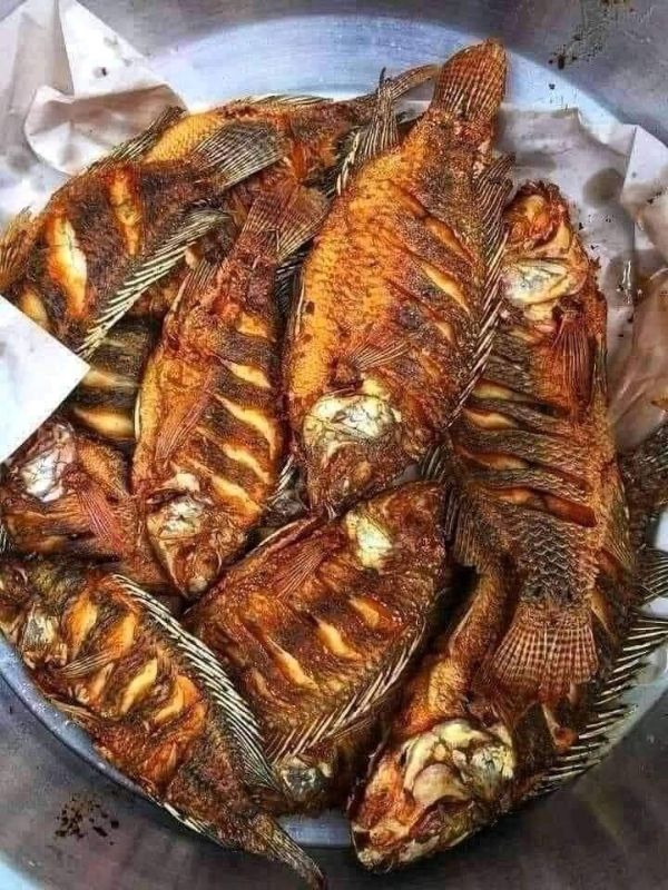 Nila Goreng