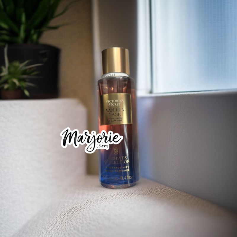 VS Vanilla Lace