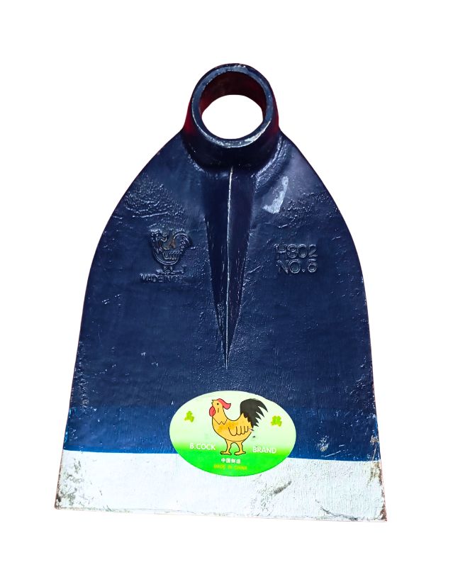 Original China Cock Brand Spade